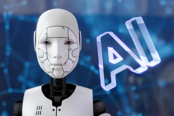 Иллюстрация чат-бота