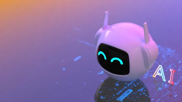 Иллюстрация AI